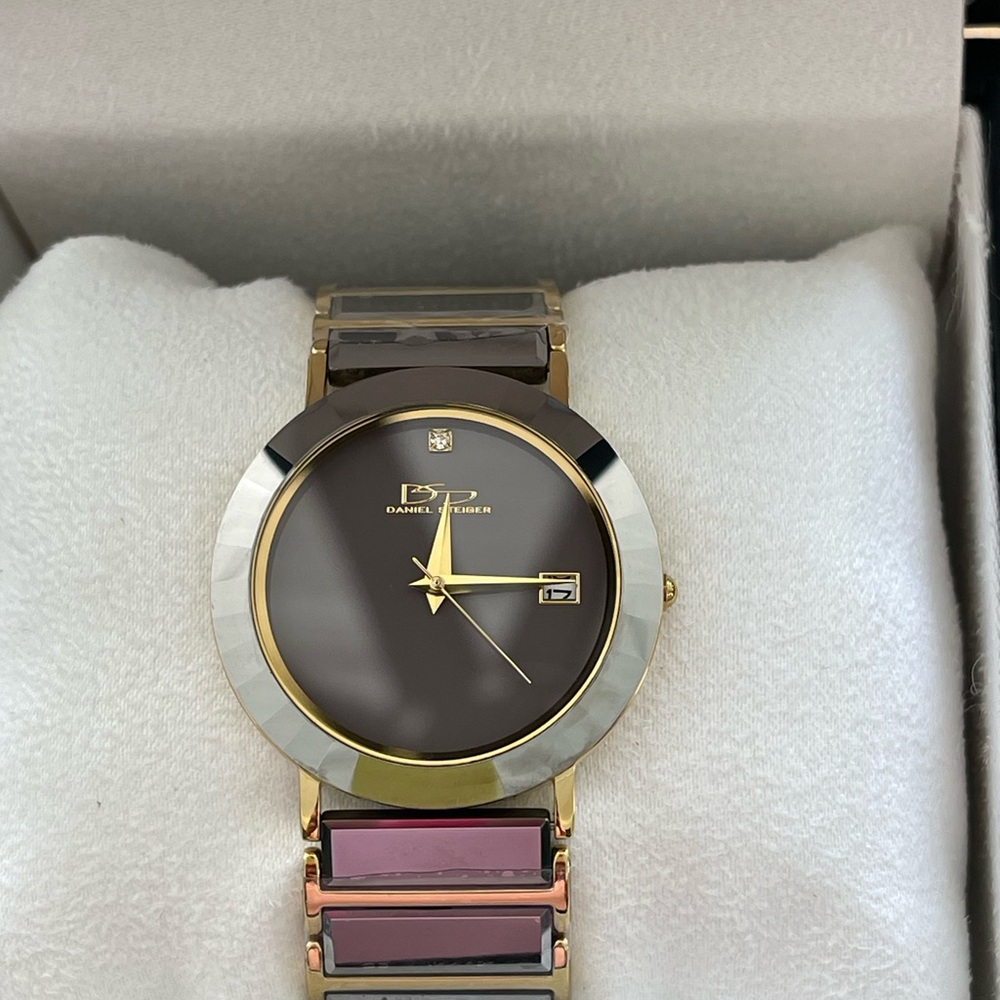 Daniel Steiger Watch - Picture 3 of 5